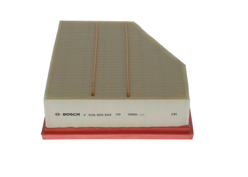 Filtre à air BOSCH F 026 400 544