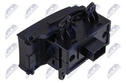 Interrupteur, commande de frein de stationnement NTY EWH-HD-000
