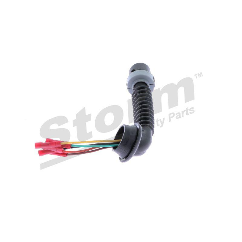 Kit réparation de câble, porte STORM QUALITY PARTS 699010