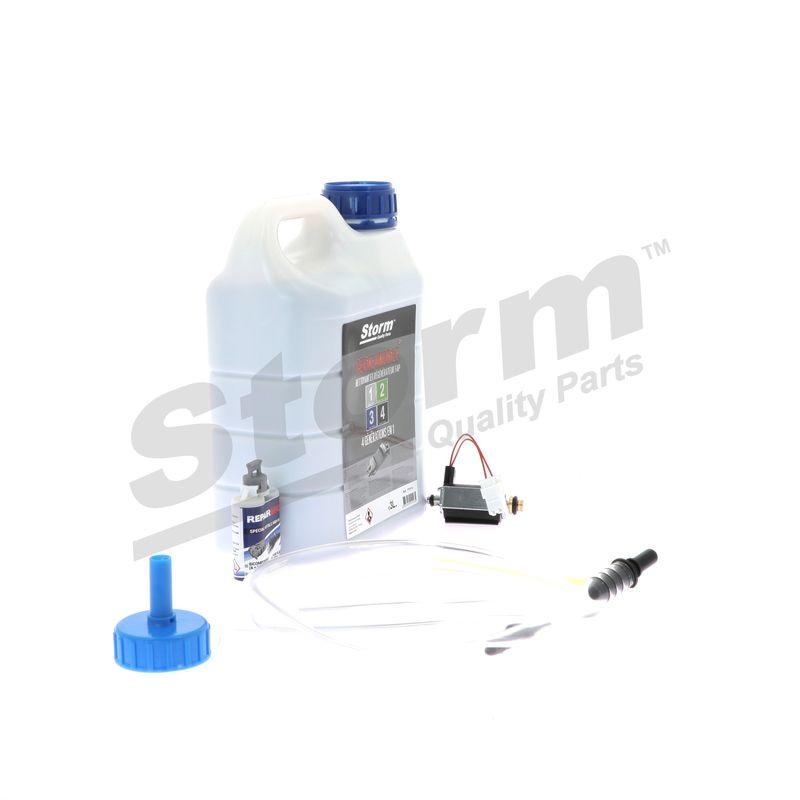 Pompe d’additif STORM QUALITY PARTS 777531