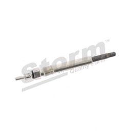 Bougie de préchauffage STORM QUALITY PARTS 501038