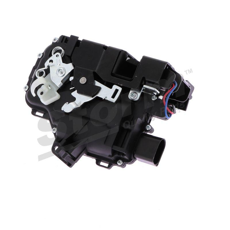 Serrure de porte STORM QUALITY PARTS 970002