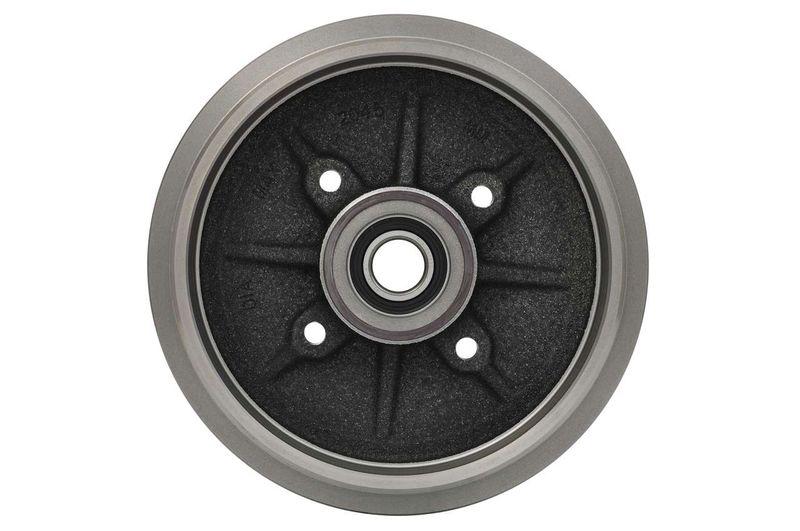 Tambour de frein BOSCH 0 986 477 303