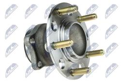 Moyeu de roue NTY KLT-CH-010