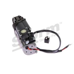Compresseur, système d'air comprimé STORM QUALITY PARTS 844290ST