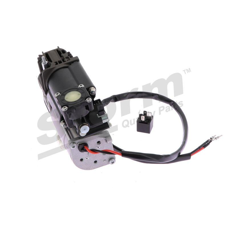 Compresseur, système d'air comprimé STORM QUALITY PARTS 844290ST
