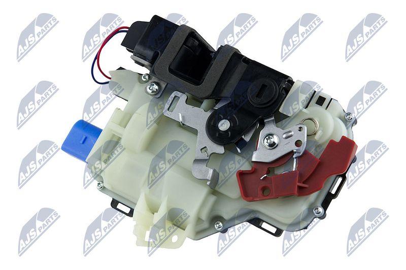 Serrure de porte NTY EZC-VW-034