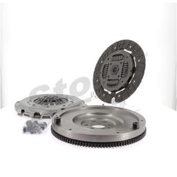 Kit adaptateur, embrayage STORM QUALITY PARTS STO1050