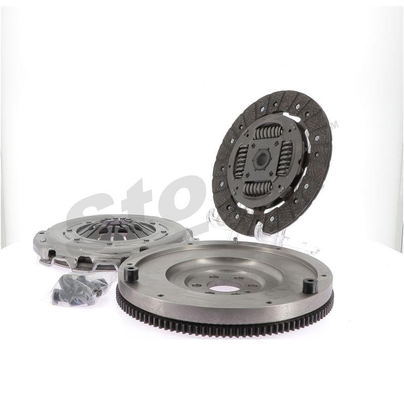 Kit adaptateur, embrayage STORM QUALITY PARTS STO1050