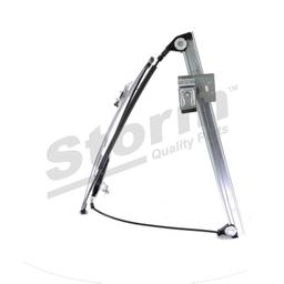 Lève-vitre STORM QUALITY PARTS 9307597