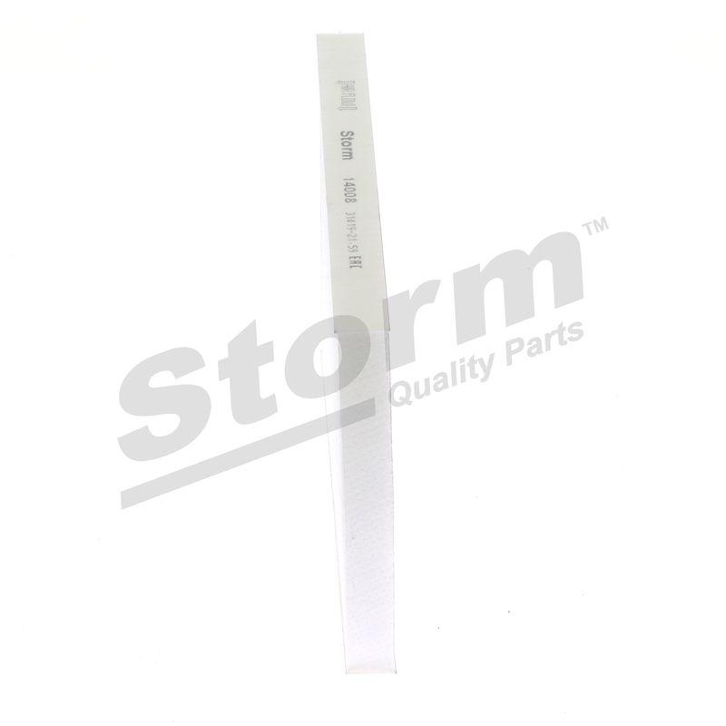 Filtre, air de l'habitacle STORM QUALITY PARTS 14008