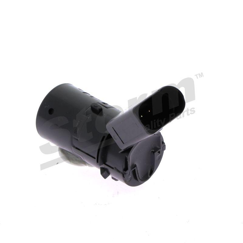Capteur, aide au stationnement STORM QUALITY PARTS 399216