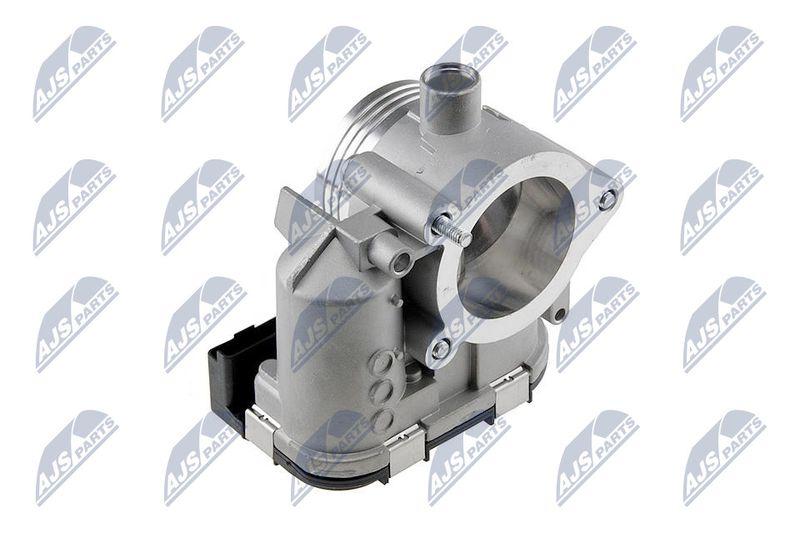 Corps papillon NTY ETB-CT-000