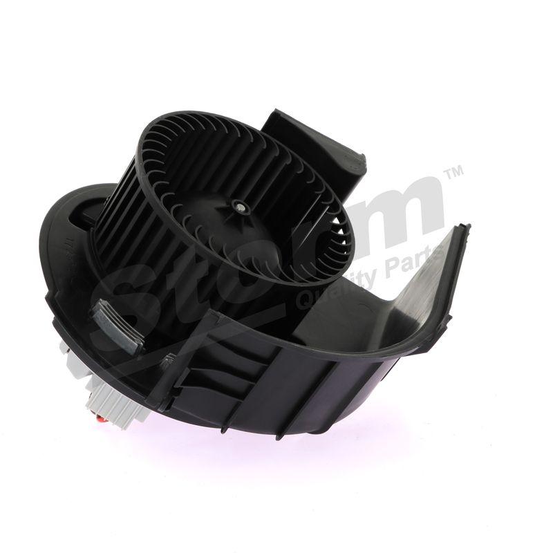 Pulseur d'air habitacle STORM QUALITY PARTS 1510803