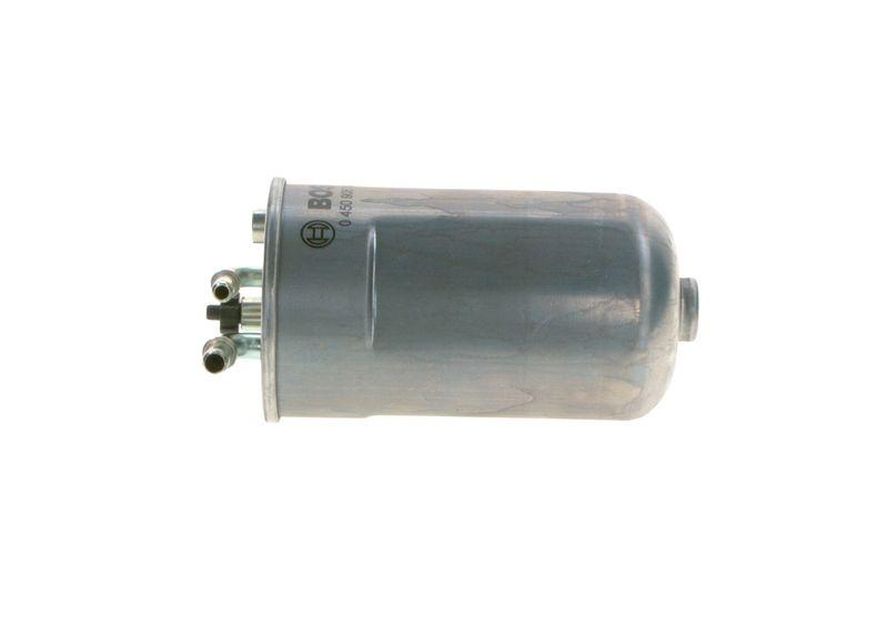 Filtre à carburant BOSCH 0 450 906 503