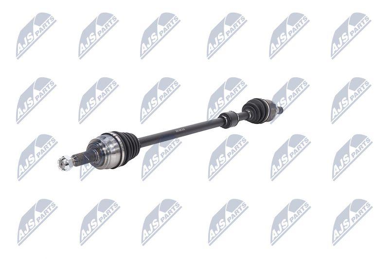 Arbre de transmission NTY NPW-MS-088