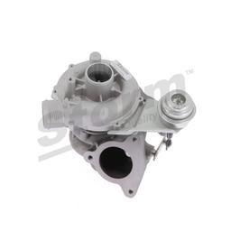 Turbocompresseur, suralimentation STORM QUALITY PARTS 89214