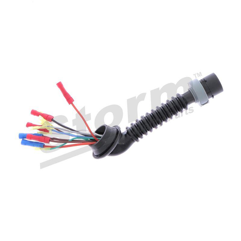 Kit réparation de câble, porte STORM QUALITY PARTS 699004