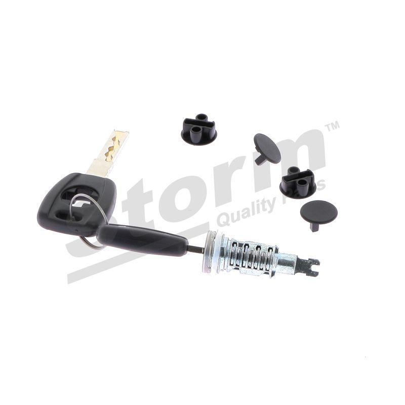 Cylindre de serrure STORM QUALITY PARTS 2962002