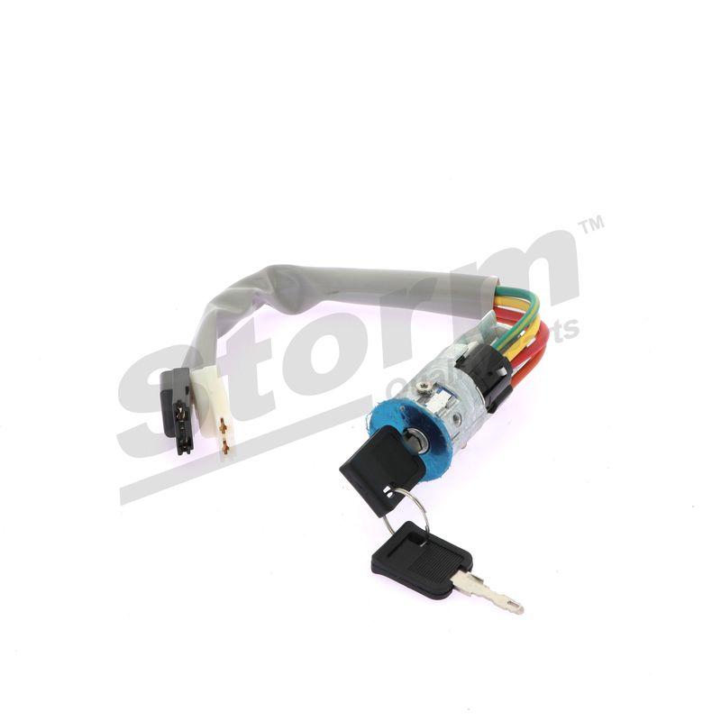 Fermeture-volant STORM QUALITY PARTS 85026