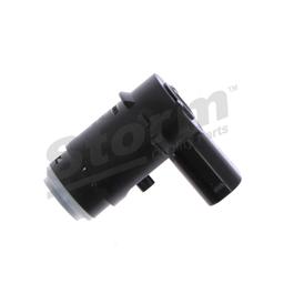 Capteur, aide au stationnement STORM QUALITY PARTS 777136