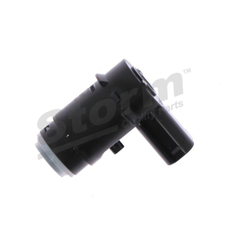 Capteur, aide au stationnement STORM QUALITY PARTS 777136