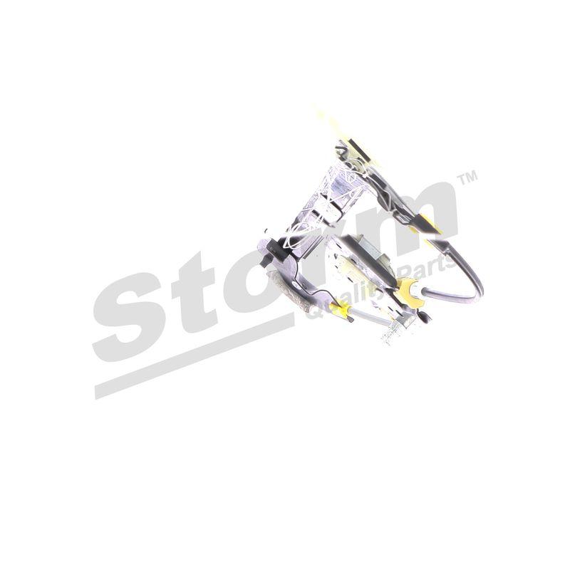 Lève-vitre STORM QUALITY PARTS 21277
