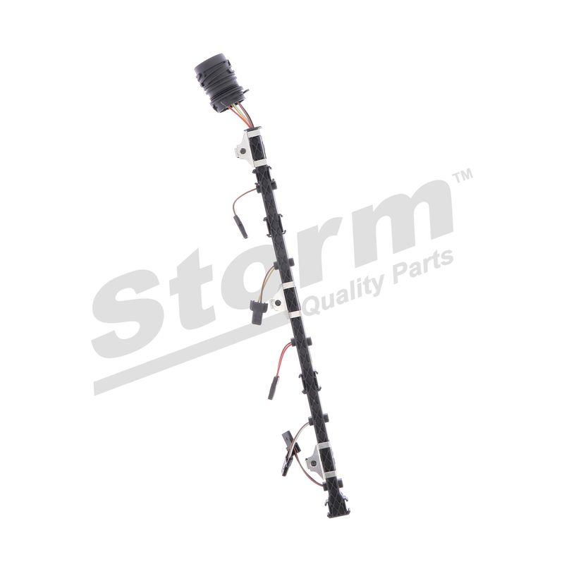 Kit réparation de câble, injecteur STORM QUALITY PARTS 999102