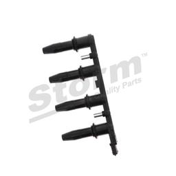 Bobine d'allumage STORM QUALITY PARTS 880153