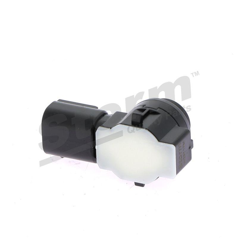 Capteur, aide au stationnement STORM QUALITY PARTS 777142