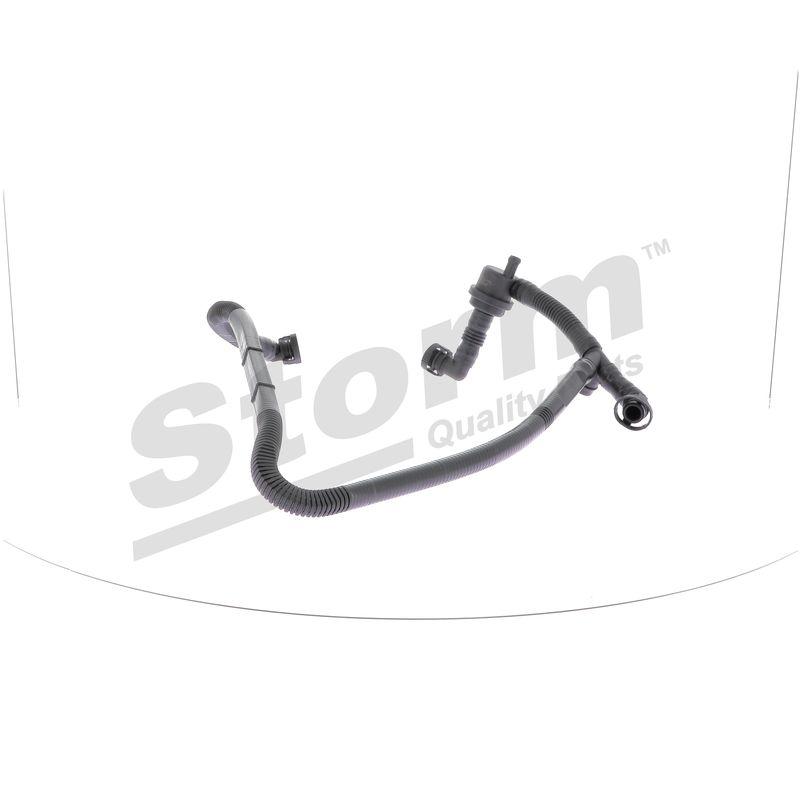 Tuyau, ventilation de carter-moteur STORM QUALITY PARTS 574900