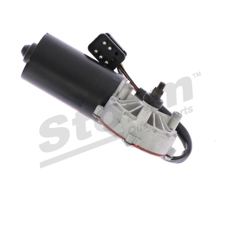Moteur d'essuie-glace STORM QUALITY PARTS 5001004