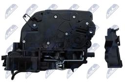 Serrure de porte NTY EZC-BM-276