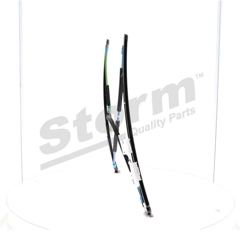 Lève-vitre STORM QUALITY PARTS 10370