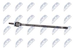 Arbre de transmission NTY NPW-CH-183