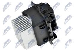 Résistance, pulseur d'air habitacle NTY ERD-RE-010