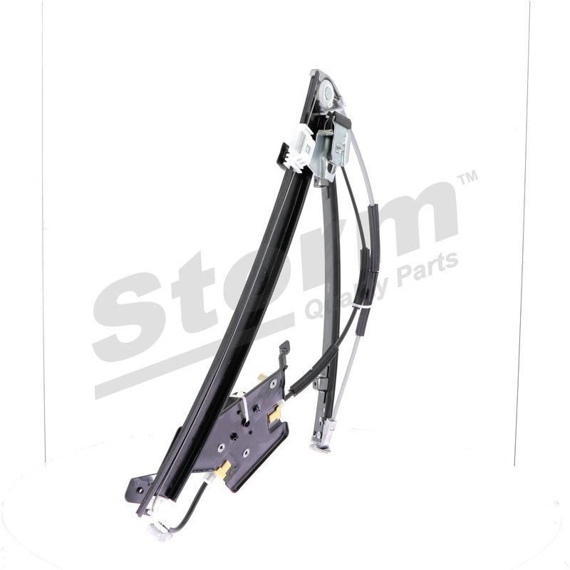 Lève-vitre STORM QUALITY PARTS 47061