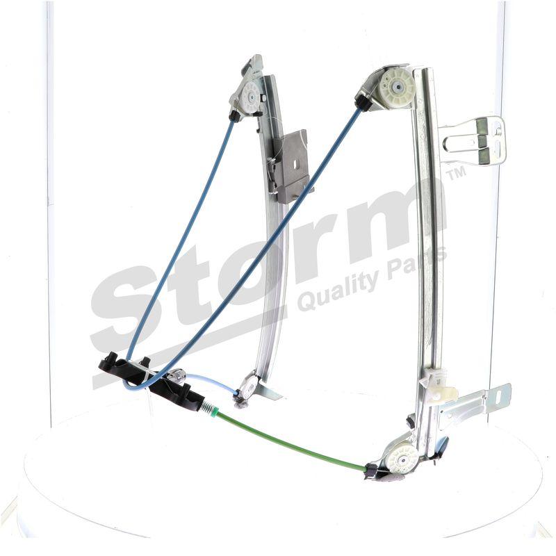 Lève-vitre STORM QUALITY PARTS 79779