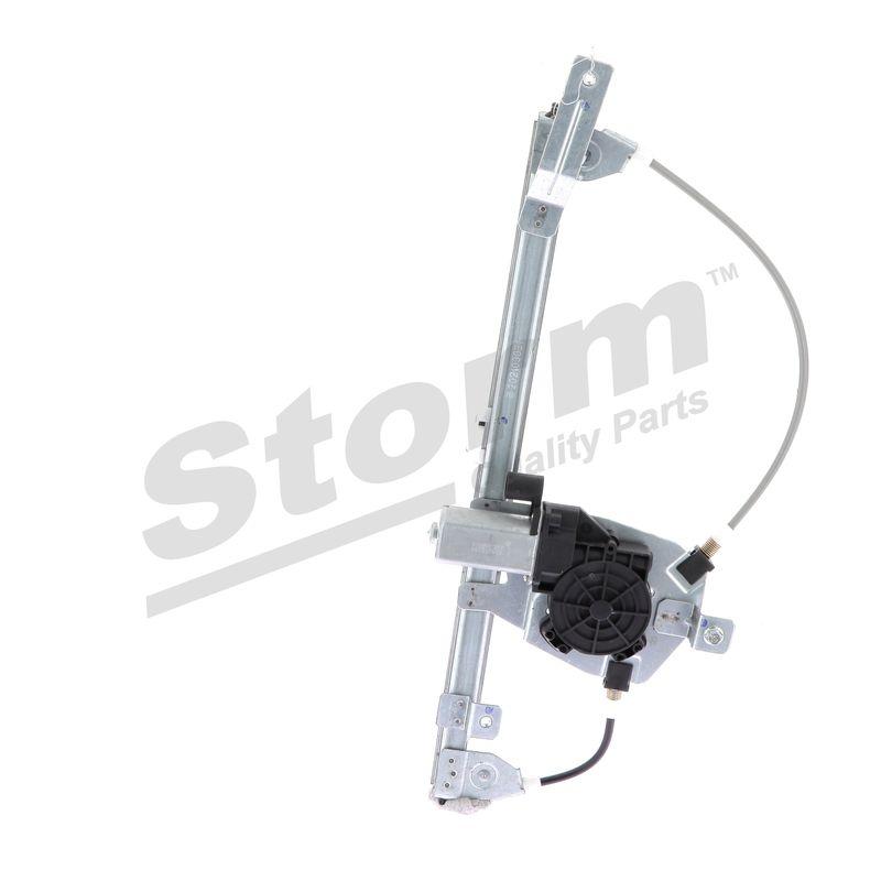 Lève-vitre STORM QUALITY PARTS 87134