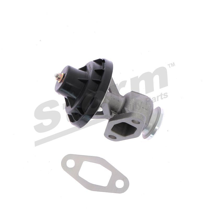 Vanne EGR STORM QUALITY PARTS 9038