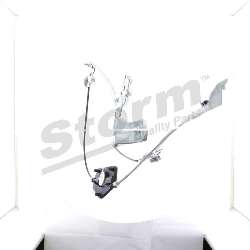 Lève-vitre STORM QUALITY PARTS 10580
