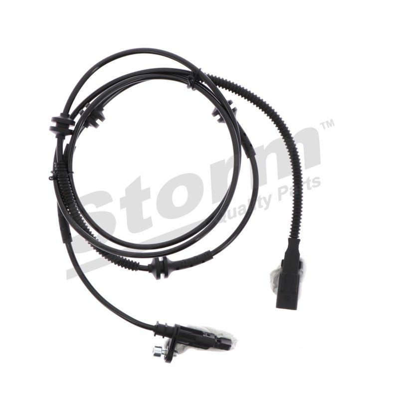 Capteur, vitesse de roue STORM QUALITY PARTS 777101