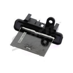Résistance, pulseur d'air habitacle STORM QUALITY PARTS STO1509503