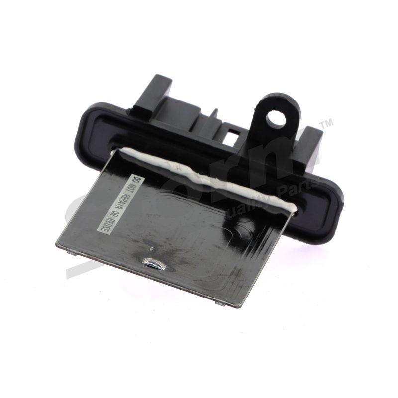 Résistance, pulseur d'air habitacle STORM QUALITY PARTS STO1509503