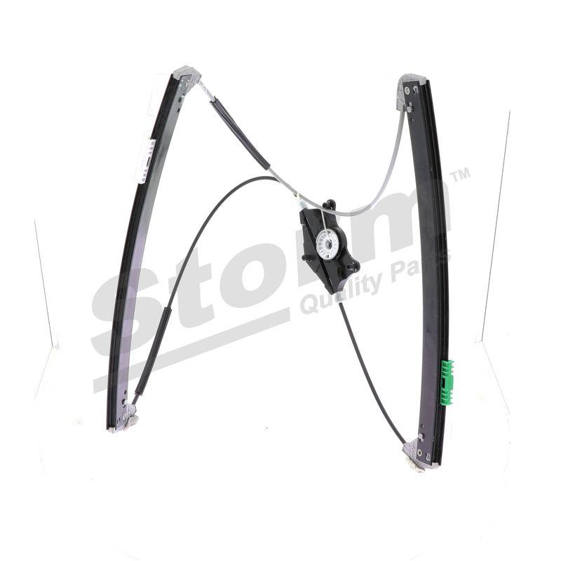 Lève-vitre STORM QUALITY PARTS 10482