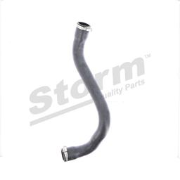 Gaine de suralimentation STORM QUALITY PARTS F11817