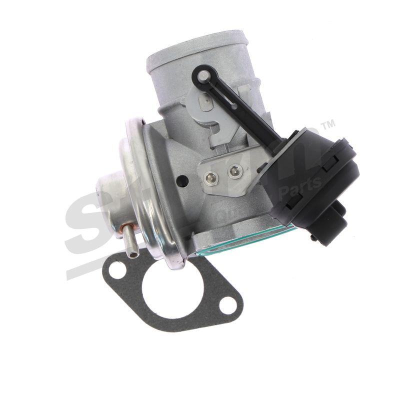 Vanne EGR STORM QUALITY PARTS 9037