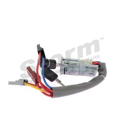 Fermeture-volant STORM QUALITY PARTS 79026