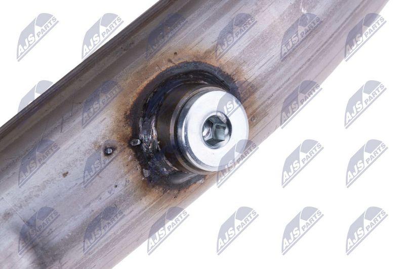Catalyseur NTY KAT-NS-004