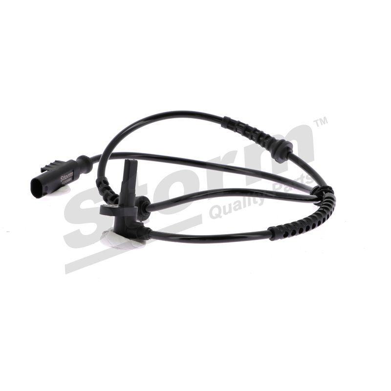 Capteur, vitesse de roue STORM QUALITY PARTS 699102